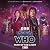 Doctor Who: Fear of the Light (The War Doctor Rises #5)