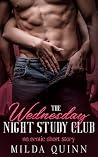 The Wednesday Night Study Club: an erotic short story (Libby After Dark Book 1)