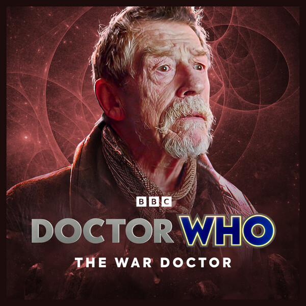 Doctor Who: The War Doctor Rises 6 (Audio CD)