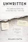 Unwritten: The Le...