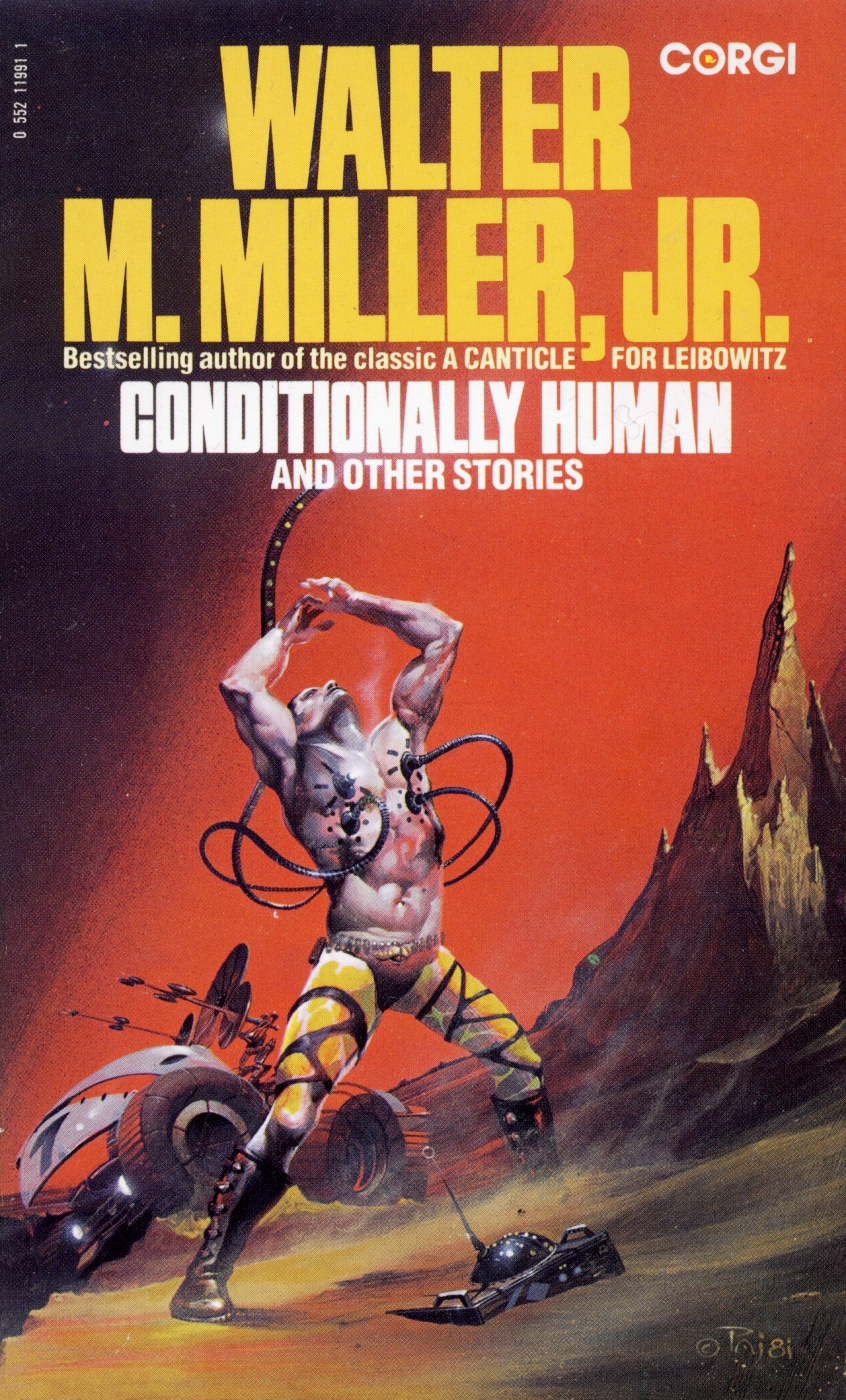 Conditionally Human and Other Stories