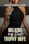 Milking my Dad’s ...