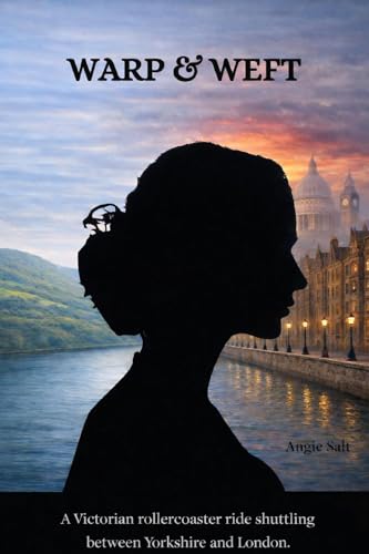 Warp & Weft (Kindle Edition)