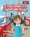 The Lost Locket on the Golden Gate Bridge