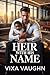 Heir With His Name (Secret ...