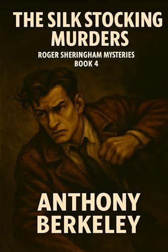 The Silk Stocking Murders