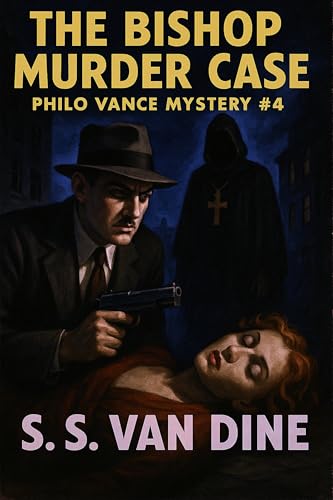 The Bishop Murder Case