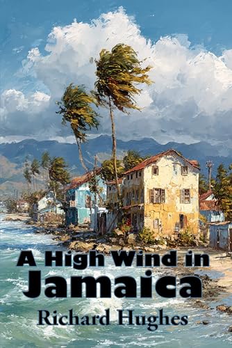 A High Wind in Jamaica