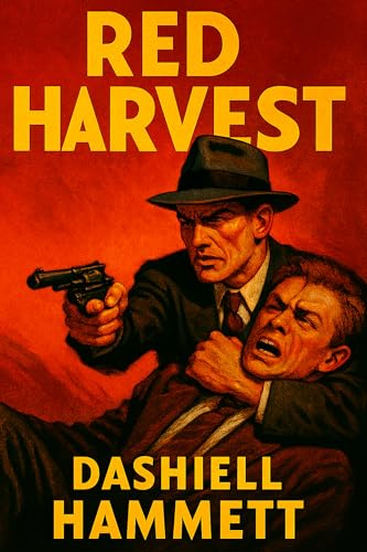 Red Harvest