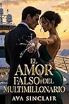 El falso amor del...