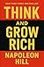 Think and Grow Rich