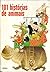 101 histórias de animais (Grandes Tesouros da Literatura Infantil, #2)