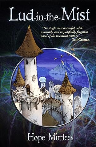Lud-in-the-Mist