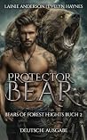 Protector Bear (B...