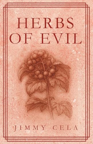 Herbs Of Evil (Paperback)