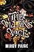 The Villain's Vice (The Dark Triad Series Book 4)