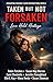 Taken But Not Forsaken by Robin Patchen