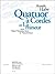 Hahn: Quatuor A Cordes En La Mineur (18'20'') Pour 2 Violons, Alto Et Violoncelle (par