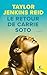 Le retour de Carrie Soto (French Edition)