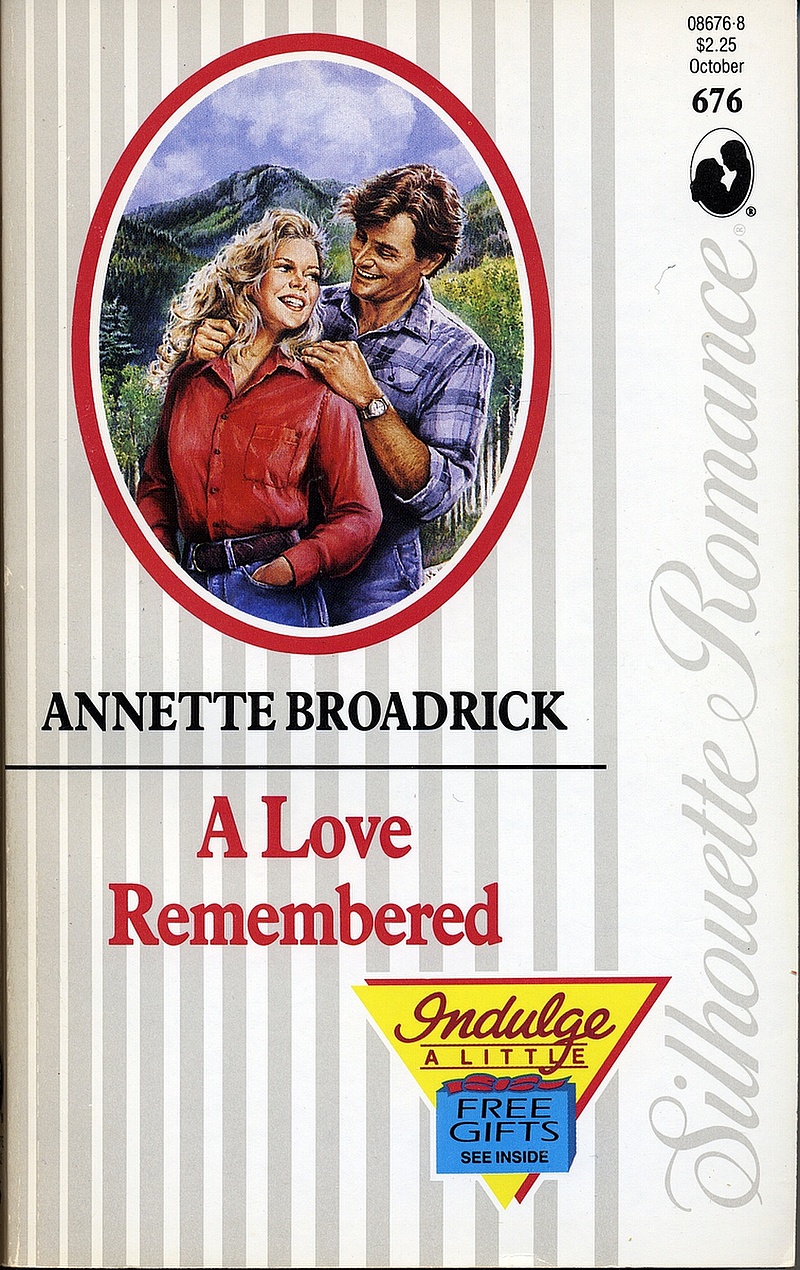 A Love Remembered (Paperback)
