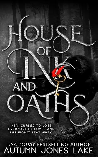 House of Ink & Oaths (Kindle Edition)