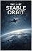 The Last Stable Orbit