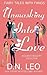Unmasking Into Love