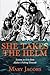 She Takes the Helm by Mary Jacobs