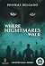 Where Nightmares Walk: Lucifer's Halo - Book I