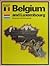 Belgium and Luxembourg: The lands and their people (Macdonald countries ; 16)