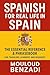 Spanish for Real Life in Sp...