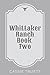 Kicking Up Dust (Whittaker ...