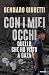 Con i miei occhi: Quello che ho visto a Gaza (Italian Edition)
