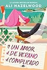 Un amor de verano...