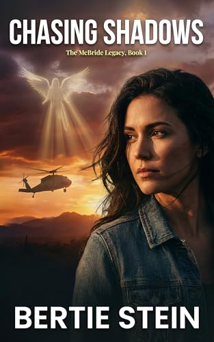 Chasing Shadows (The McBride Legacy Book 1)