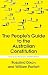The People's Guide to the Australian Constitution