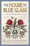 The House of Blue Glass