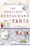 The Smallest Rest...