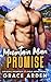 Mountain Man Promise by Grace Arden