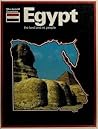 Egypt: The land and its people (Macdonald countries ; 14)