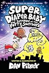 Super Diaper Baby...