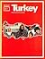 Turkey: The land and its people (Macdonald countries ; 13)