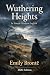 Wuthering Heights: Modern English Edition