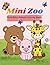 Mini Zoo by Daisy Willow