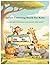 Safari Coloring Book for Ki...