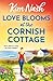 Love Blooms at the Cornish ...