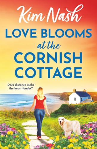 Love Blooms at the Cornish Cottage (Paperback)