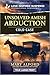 Unsolved Amish Abduction