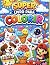 Super Livro Para Colorir: D...
