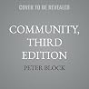 Community, Third ...